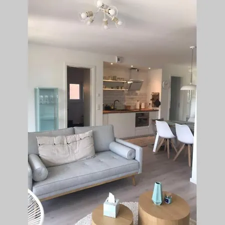 Cosyinlaboe Appartement Buitenkant foto