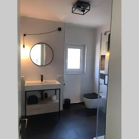 Cosyinlaboe Appartement Buitenkant foto