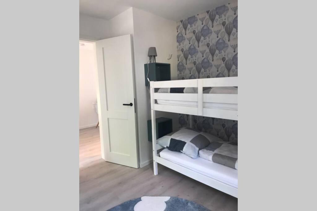 Apartment Cosyinlaboe
