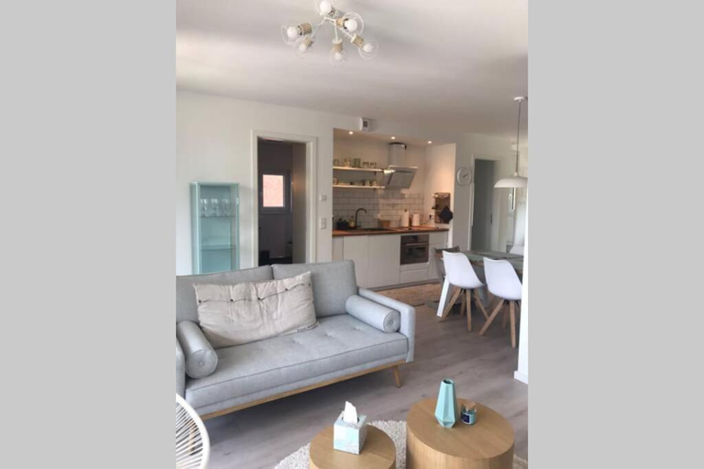 Apartment Cosyinlaboe
